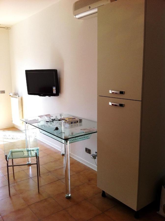 Monolocale A 600 Mt Dal Mare-centro *
